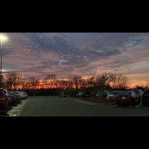 Meet your Posher, Luz